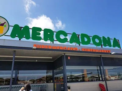 Mercadona Avenida Europa, 1, Maó