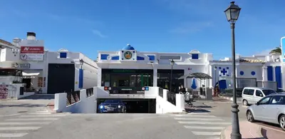 Mercadona Urbanización los Naranjos de Marbella (p.c), Marbella