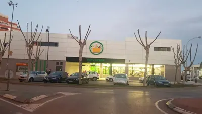 Mercadona Avenida Major, 168, Massamagrell