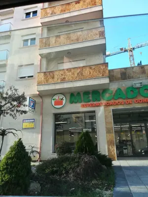 Mercadona Rúa Corredoira, 72, Monforte de Lemos