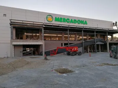Mercadona Calle Generosidad, 1, Motril
