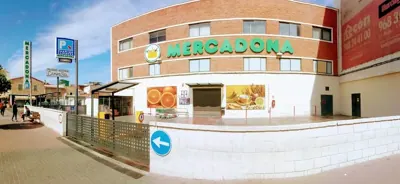 Mercadona Calle Mayor, 57, Murcia