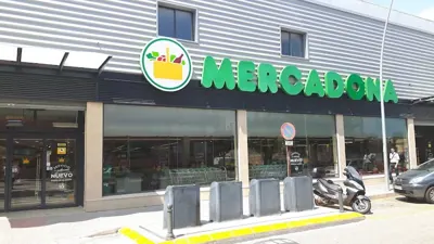 Mercadona Gran Vía de Valencia, s/n, Mutxamel
