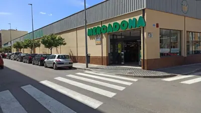 Mercadona Calle Ausias March, 4, Nules