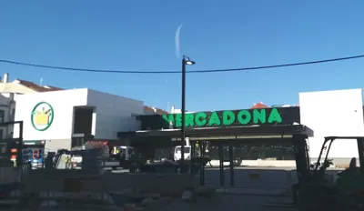Mercadona Calle San Joan de Ribera, 22, Paiporta