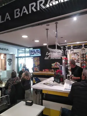 Mercadona Calle Joan Molins Parera, 39, Pallejà