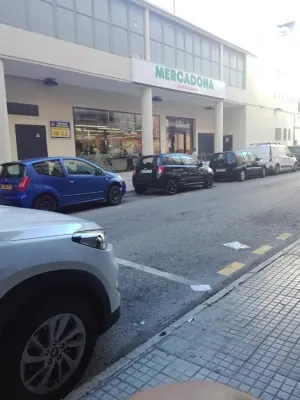 Mercadona Calle Médico José Darder, 12, Palma