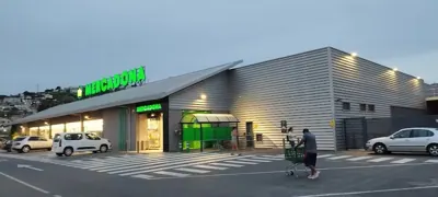 Mercadona Carretera Vieja Benicarlo-Peñíscola Cv-1401, Peñíscola