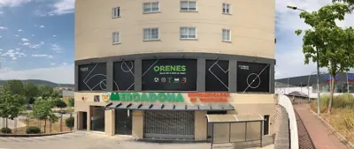 Mercadona Avenida España, 13, Plasencia