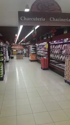 Mercadona Avenida Devigo, 48, Pontevedra