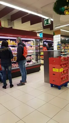 Mercadona Avenida Primero de Mayo, 44, Puertollano