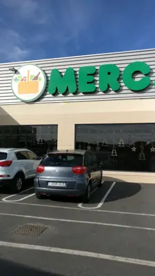 Mercadona Avenida de la Libertad, Punta Umbría