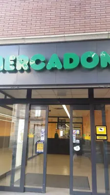 Mercadona Avenida Paísos Catalans, 47, Reus