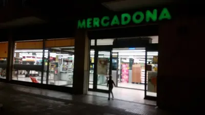 Mercadona Avenida Universitat, 10, Reus
