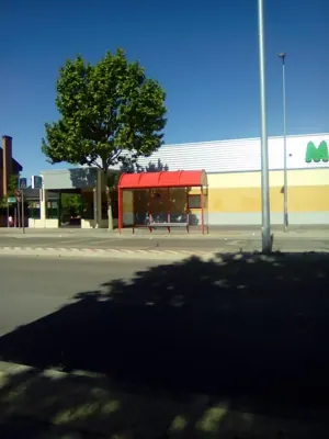 Mercadona Avenida Pilar Miró, 53, Rivas-Vaciamadrid