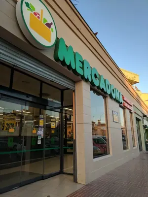 Mercadona Avenida la Matea, Rota