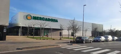 Mercadona Calle Marcomn!í, 52, Rubí