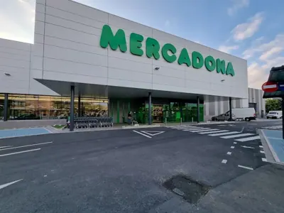Mercadona Avenida Hispanidad, 29, Sagunto
