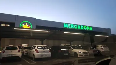 Mercadona Calle Puput, 51, San Antonio de Benagéber