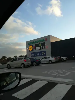 Mercadona Calle Varenga, 1 (playa Honda), San Bartolomé
