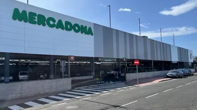 Mercadona Carretera Tejina Tacoronte (tf16), 9, San Cristóbal de La Laguna