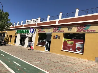 Mercadona Calle San Marcos, 185, San Fernando