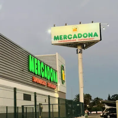 Mercadona Calle Mar Adriatico, s/n, San Fulgencio