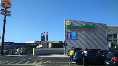 Mercadona Avenida Modesto Hernández González, 8, San Miguel de Abona