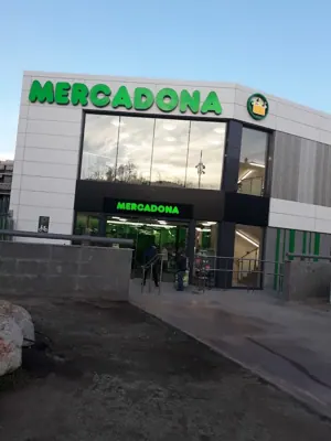 Mercadona Calle Emporda, 16, Sant Andreu de la Barca