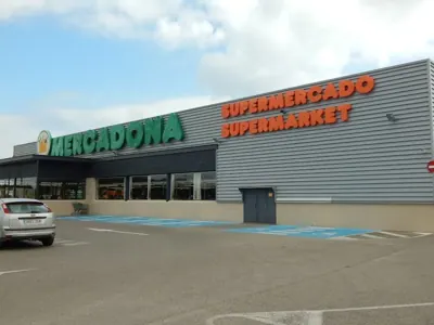 Mercadona Avenida Des Bon Temps, 5, Sant Llorenç des Cardassar