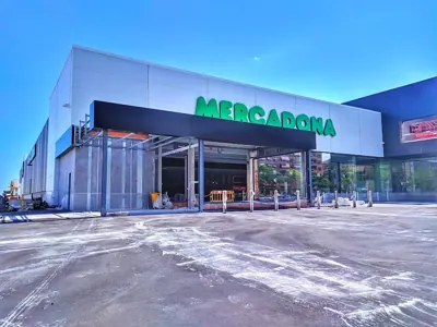 Mercadona Calle Perú, s/n, San Vicente del Raspeig