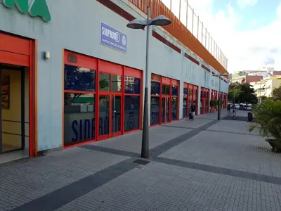 Mercadona Calle Góngora, s/n, Santa Cruz de Tenerife