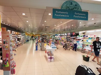 Mercadona Urbanización S'Olivera, s/n, Santa Eulària des Riu