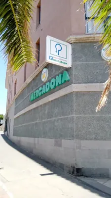 Mercadona Avenida Decanarias, 495, Santa Lucía de Tirajana