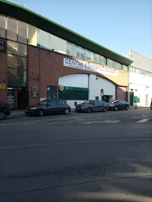 Mercadona Avenida Santiga, 20, Santa Perpètua de Mogoda