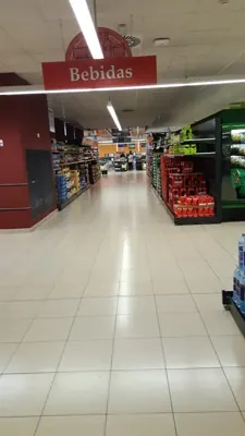 Mercadona Avenida Alcalde Manuel del Valle, 54, Sevilla