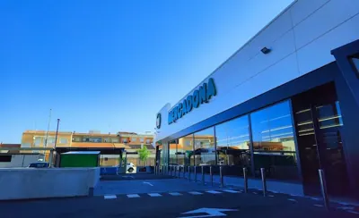 Mercadona Calle el Bonillo, 69, Socuéllamos