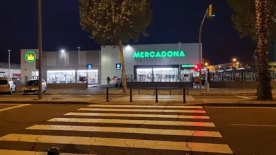 Mercadona Avenida Portugal, s/n, Talavera de la Reina