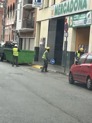 Mercadona Calle Monturiol, 136, Terrassa