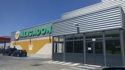 Mercadona Avenida Constitución, 225, Torrejón de Ardoz