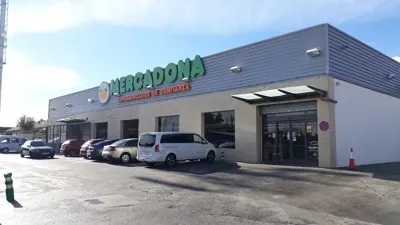Mercadona Calle Real, 74, Torrejón de la Calzada