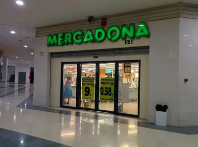 Mercadona Avenida del Vedat, s/n (c.c.las Américas), Torrent