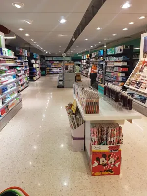 Mercadona Calle Risquillo Bajo, 30, Úbeda