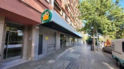 Mercadona Avenida Blasco Ibáñez, 81, Valencia
