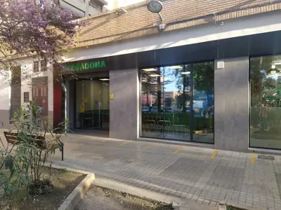 Mercadona Calle Primero de Mayo, 31, Valencia