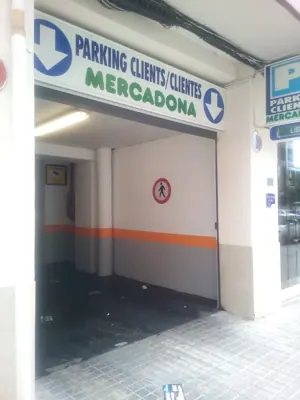 Mercadona Calle Sagunto, 160, Valencia