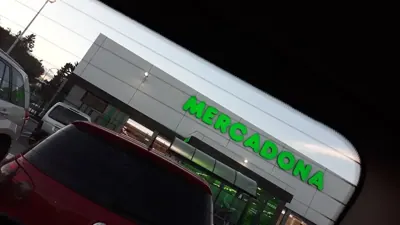 Mercadona Carretera Torre del Mar - Vélez Málaga Km 0,4, Vélez-Málaga