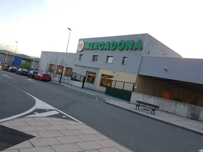 Mercadona Avenida Madrid, 108, Vigo