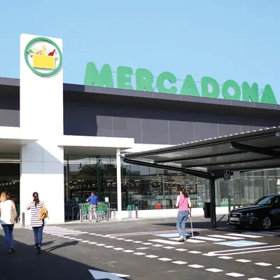 Mercadona Carretera de Onda, 9, Vila-real
