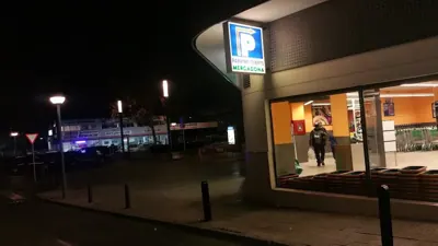 Mercadona Avenida Ramón D'Olzina, 59, Vila-seca